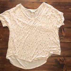 Lightweight Arrowhead T-shirt